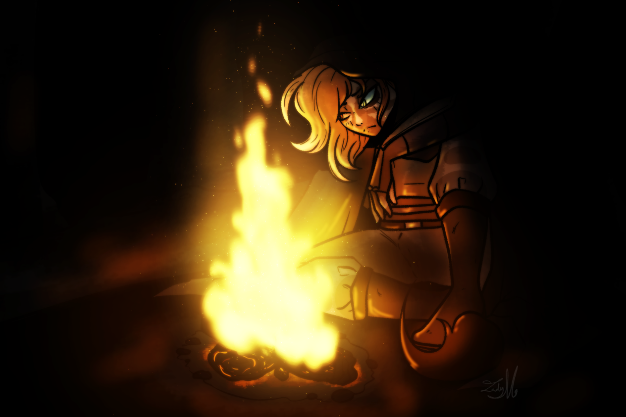 Adlai pendant la Guerre