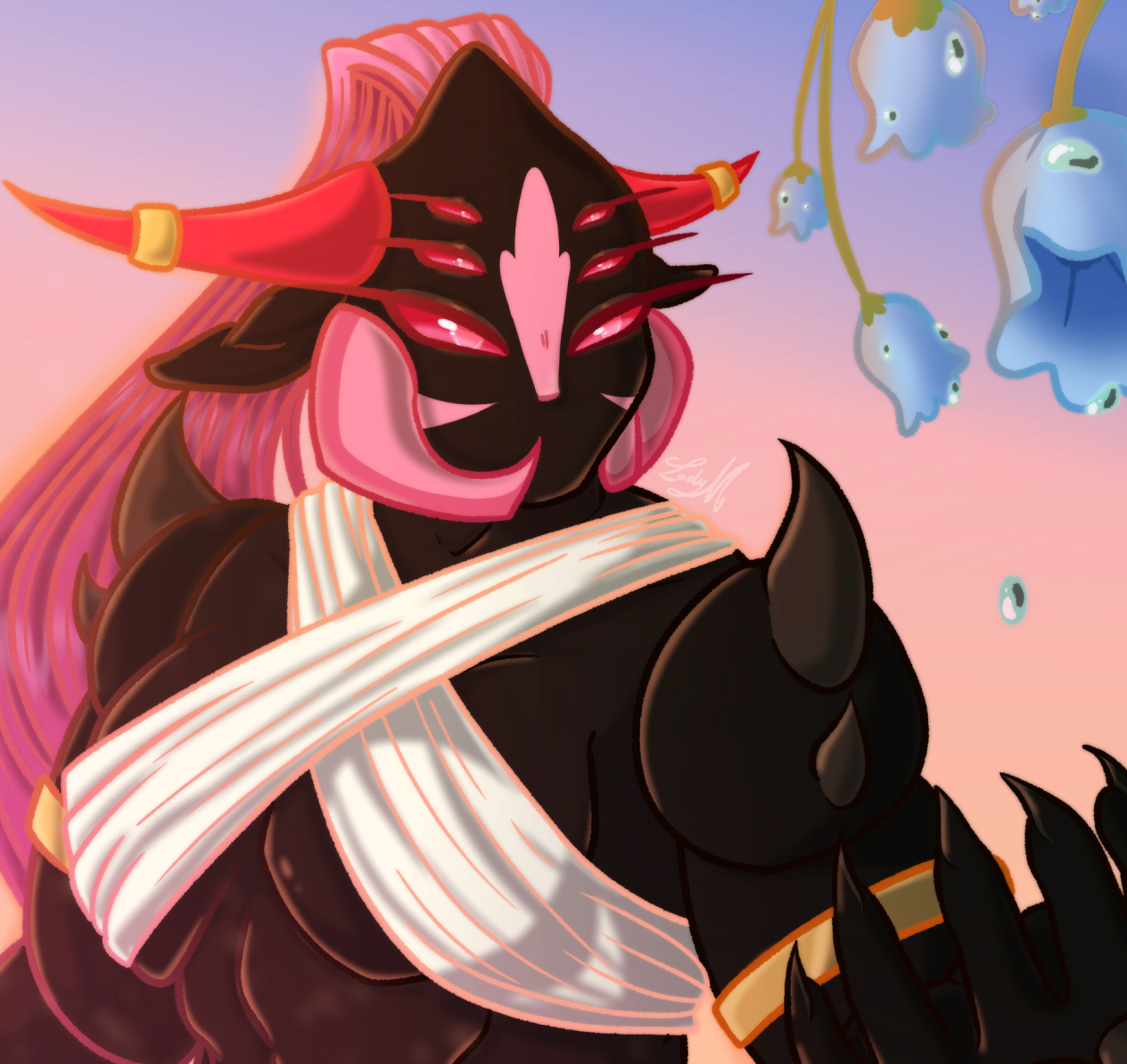 Delisan pendant la Guerre