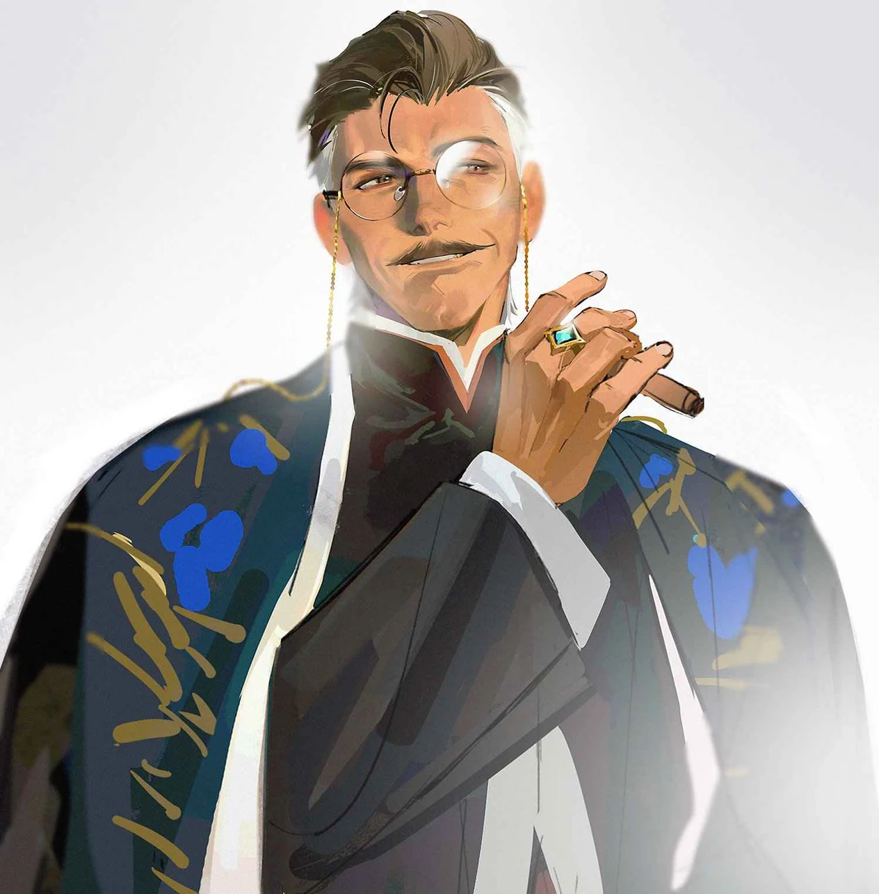 Eldric