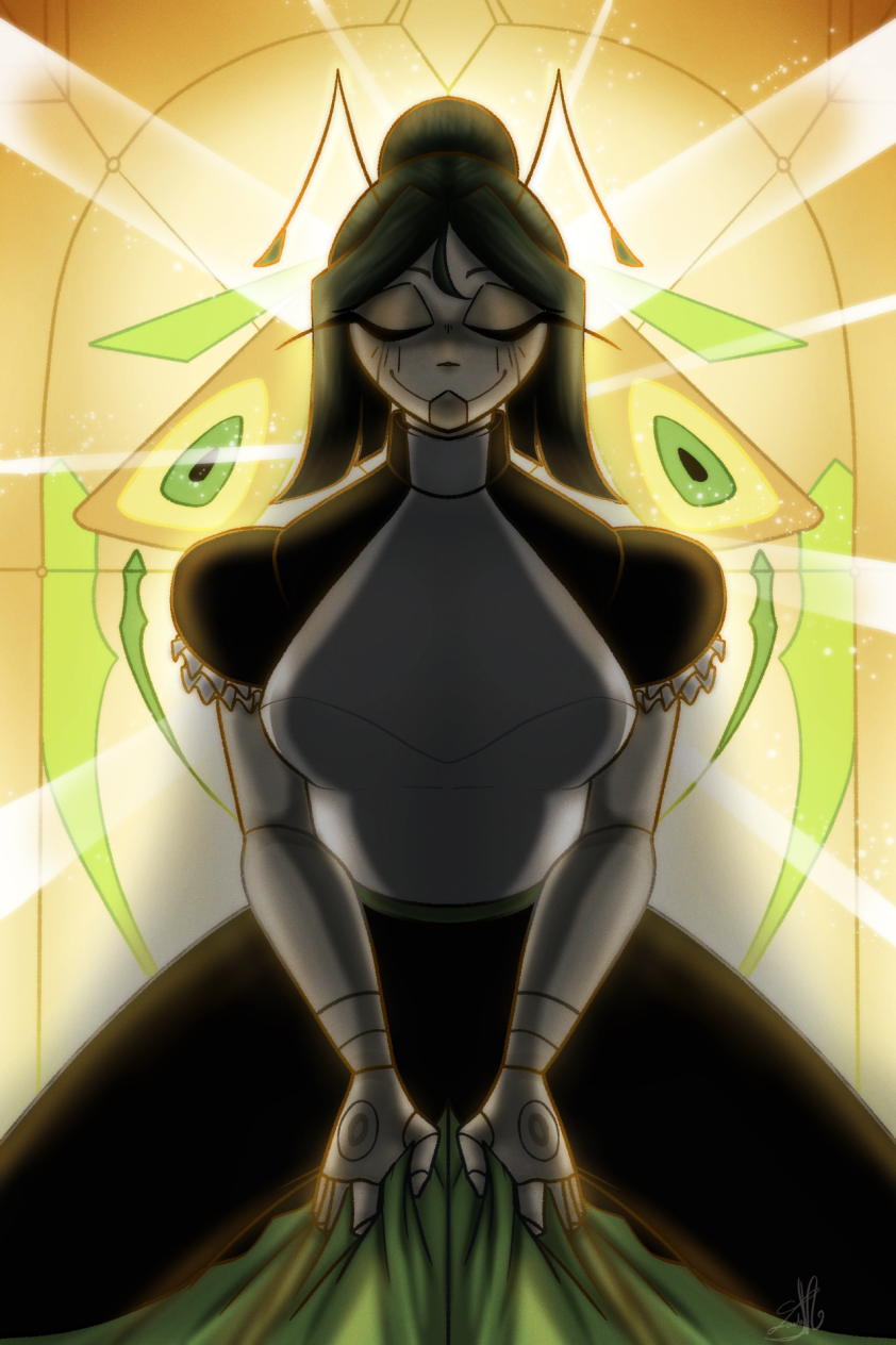 Elory pendant la Guerre