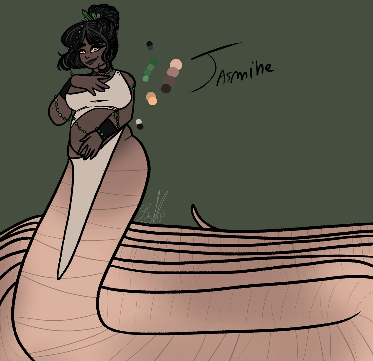 Jasmine
