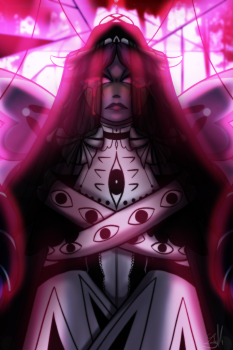 Naema pendant la Guerre