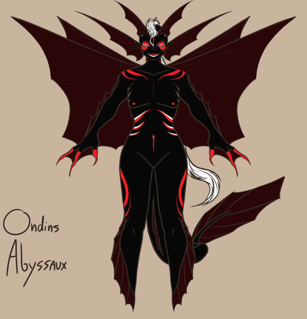 Ondins Abyssaux