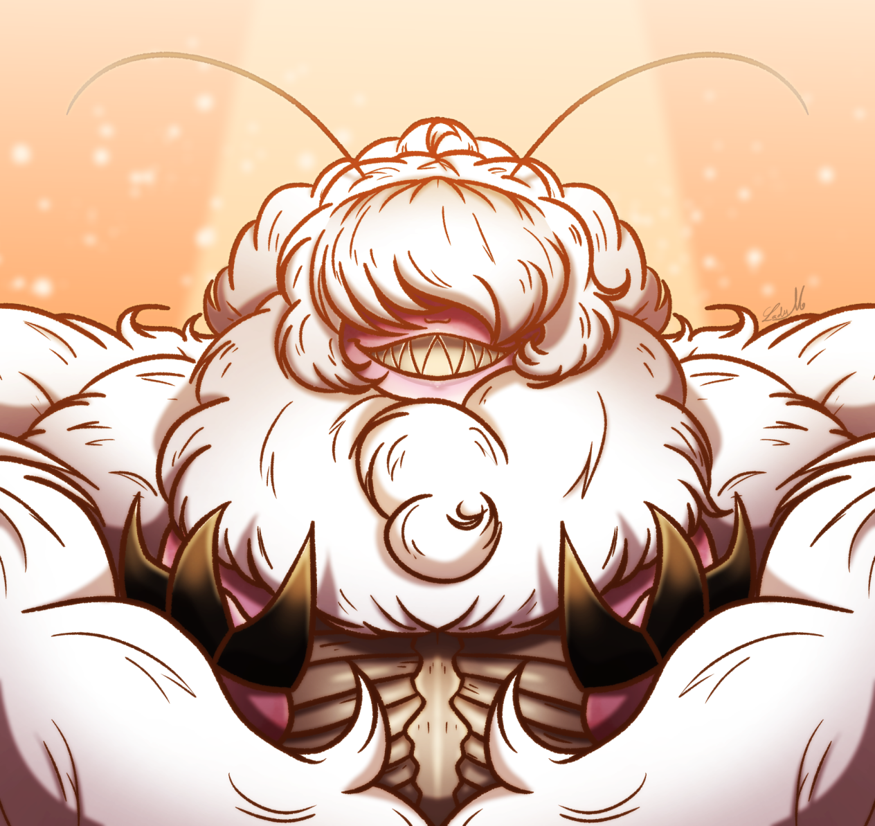 Rae pendant la Guerre